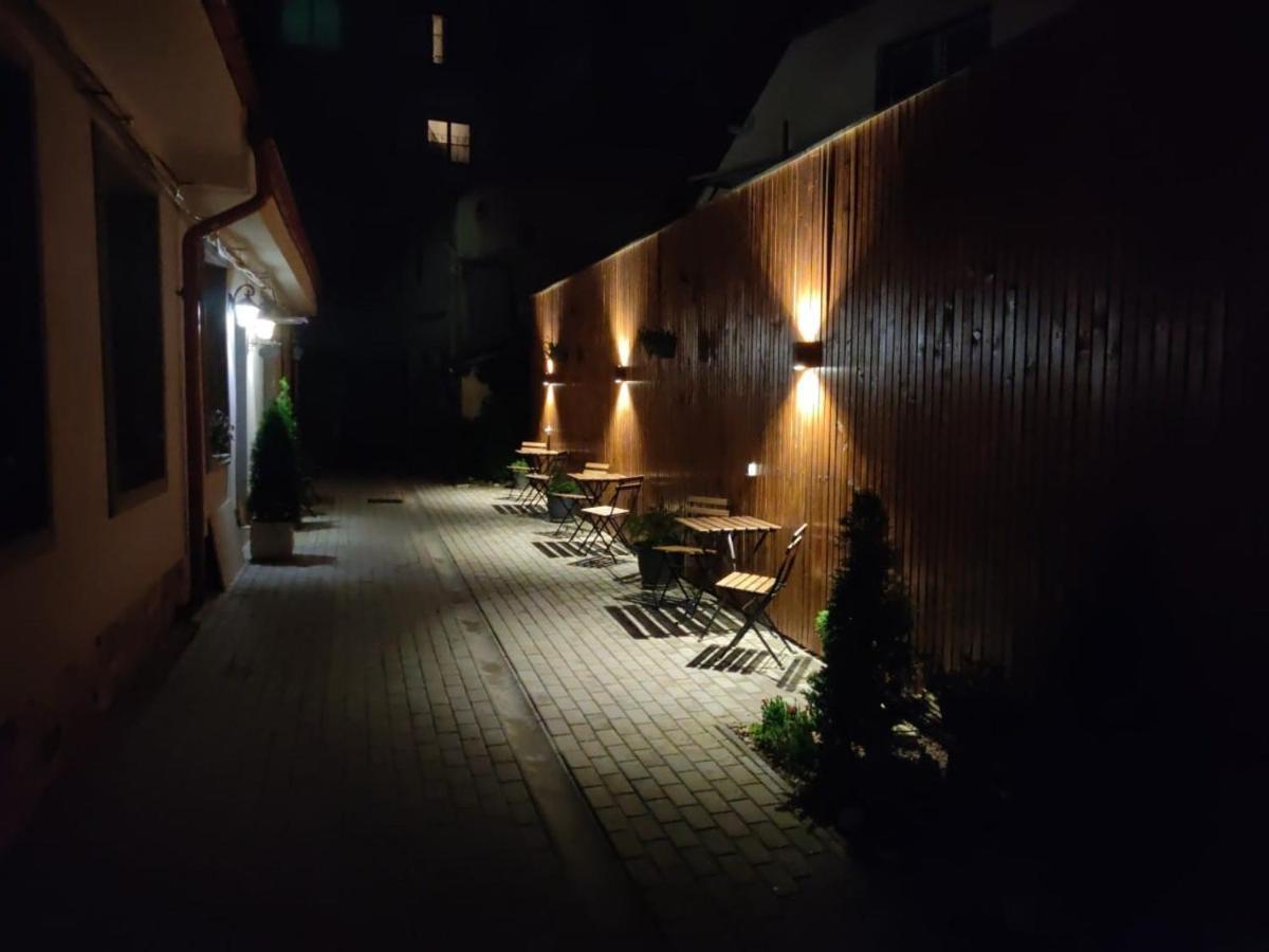 Dallure House Boutique Brașov Exterior foto