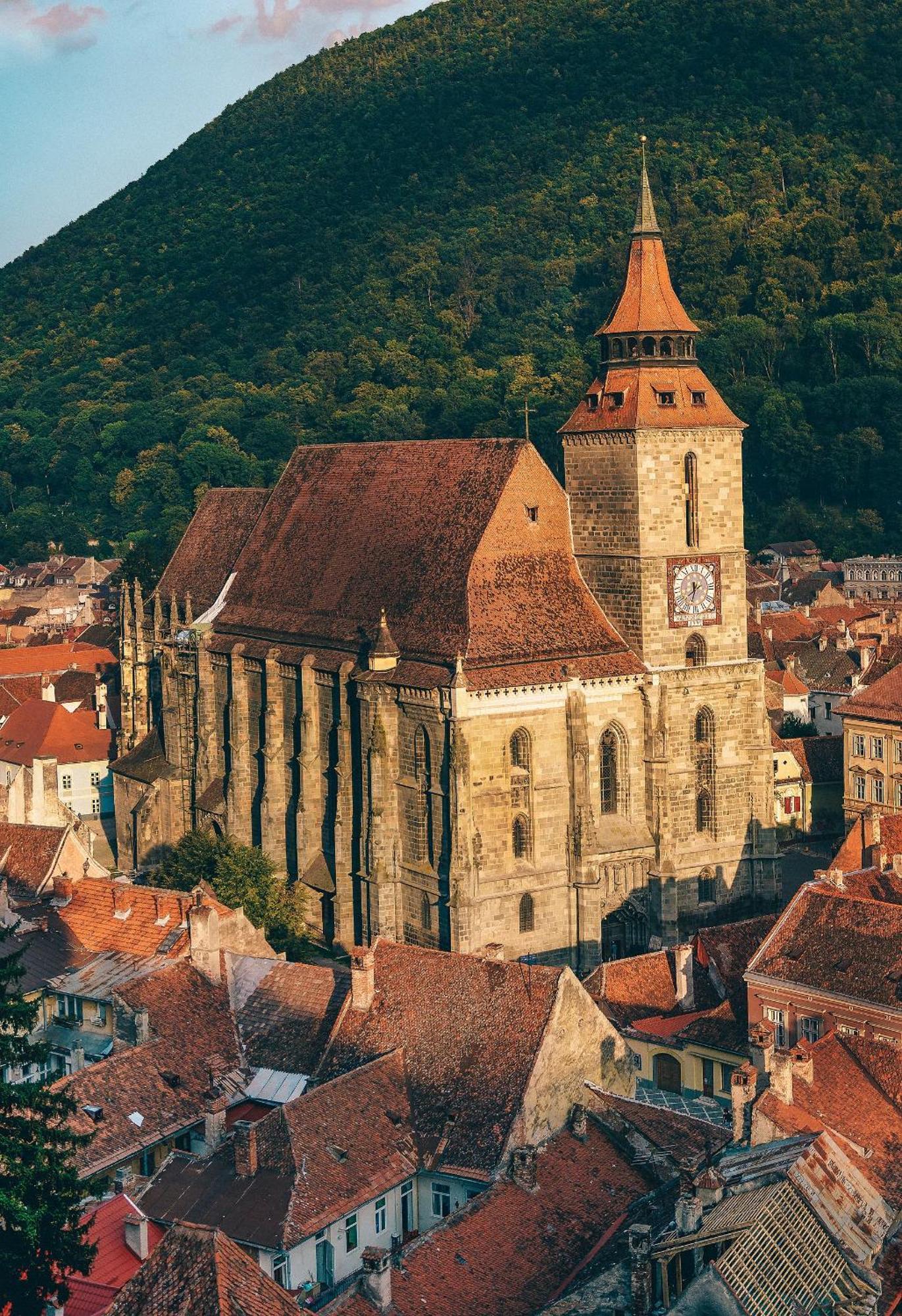 Dallure House Boutique Brașov Exterior foto